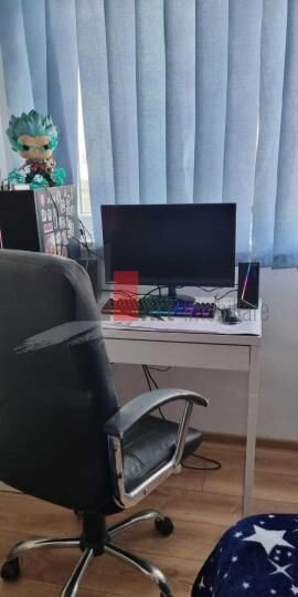 Stefan cel Mare, apartament 2 camere.